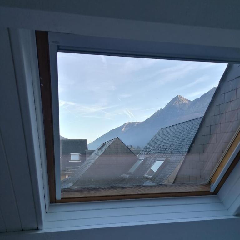 La myrtille - Appartement 2 Chambres - 11