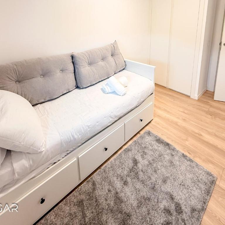 XILGAR Apto Rocafort en la playa, con piscina - Apartamento de 2 dormitorios - 12