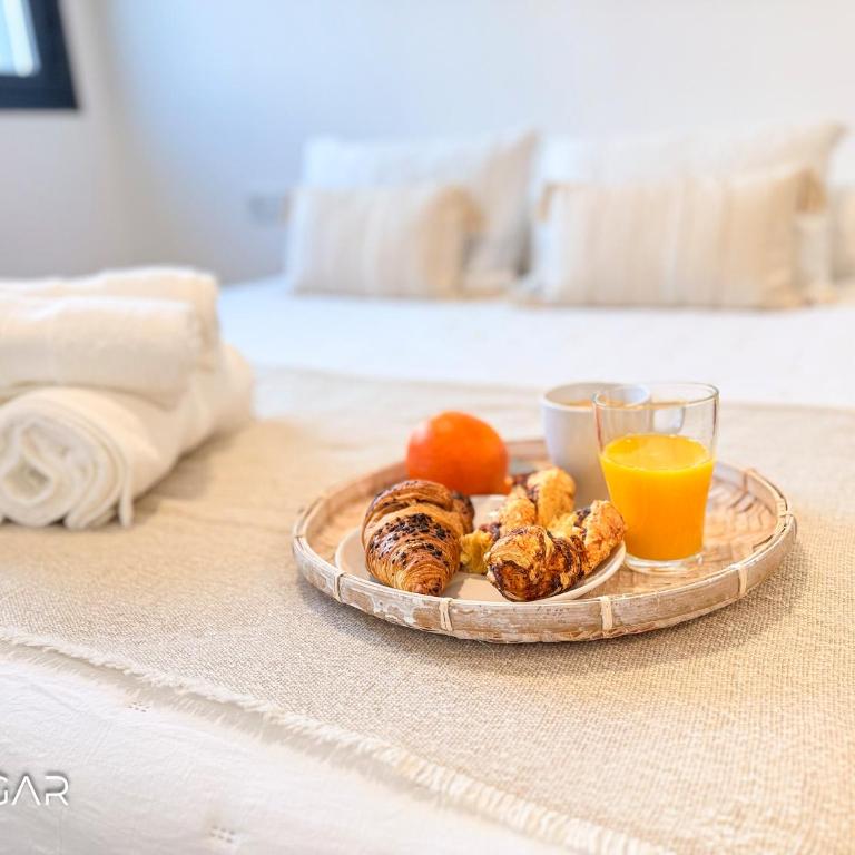 XILGAR Apto Rocafort en la playa, con piscina - Apartamento de 2 dormitorios - 3