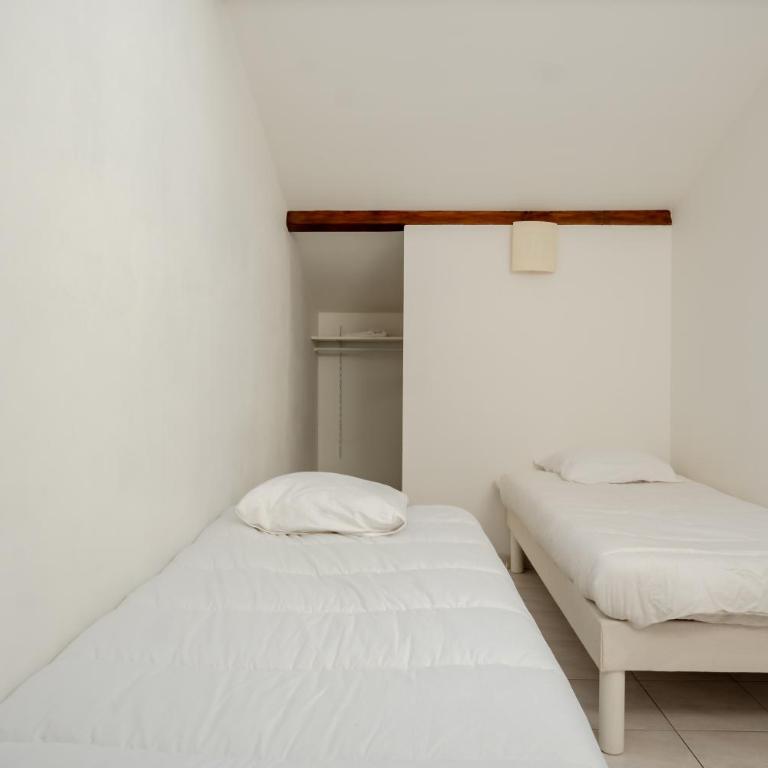 Maison de vacances familiale proche de la plage - Casa de 5 dormitorios - 7