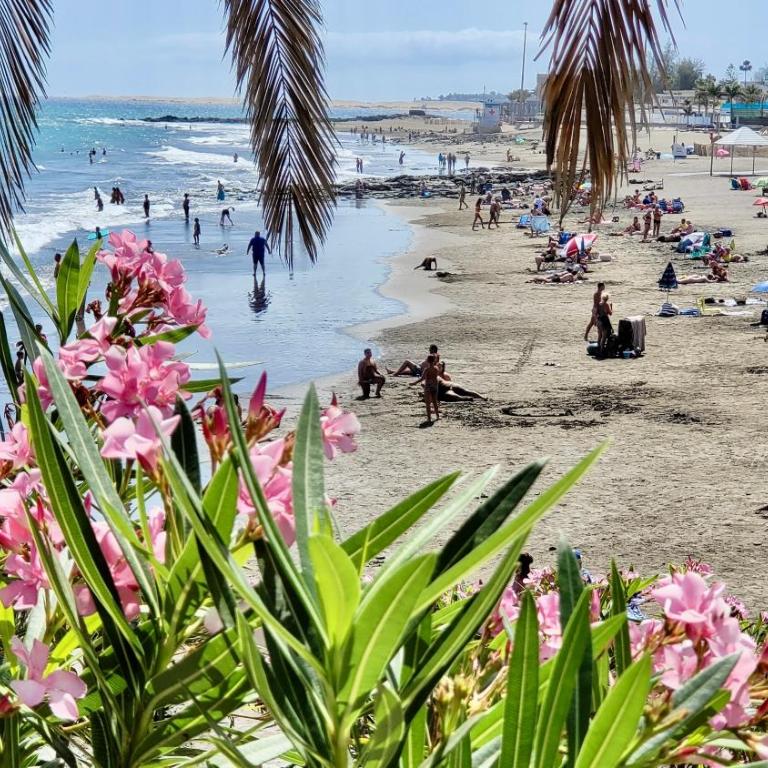 MAH Maspalomas Atlantic View - Apartamento de 1 dormitorio - 15