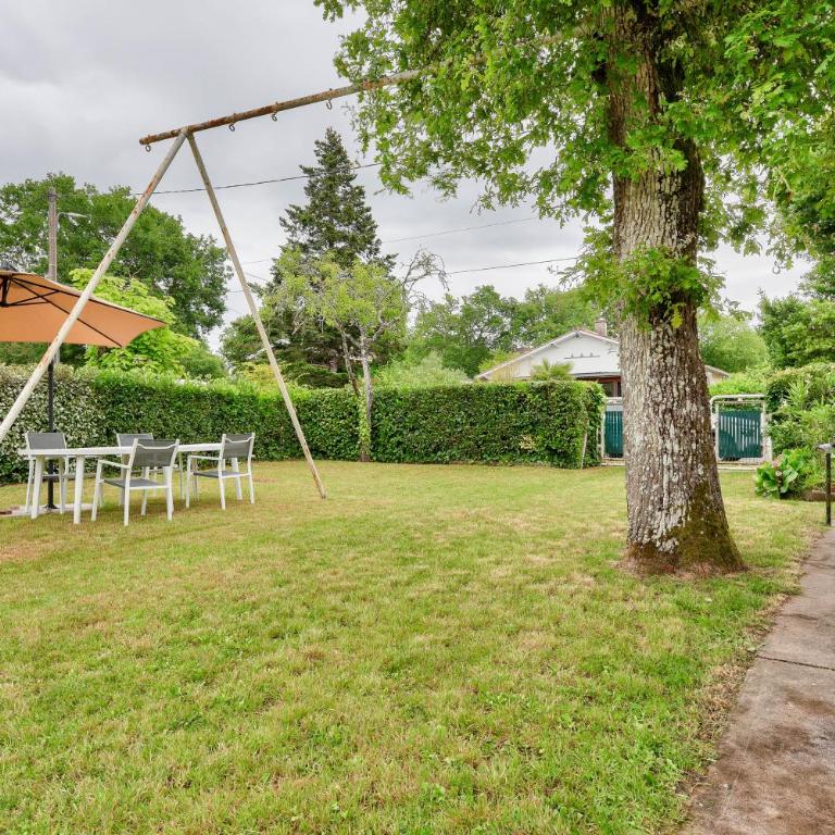Maison de vacances familiale proche de la plage - Casa de 5 dormitorios - 25