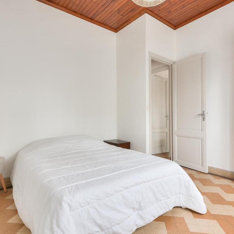 Maison de vacances familiale proche de la plage - Casa de 5 dormitorios - 18