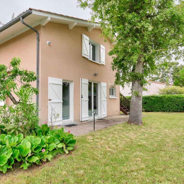 Maison de vacances familiale proche de la plage - Casa de 5 dormitorios - 1