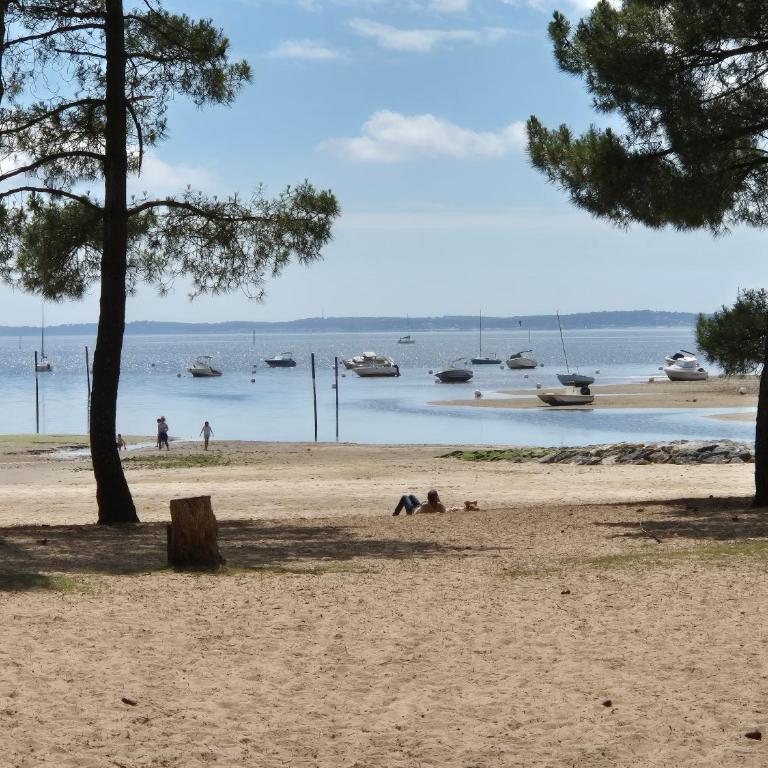 Maison de vacances familiale proche de la plage - Casa de 5 dormitorios - 30