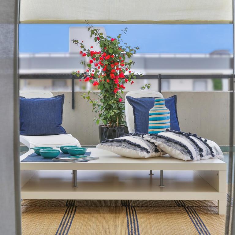 Apulia Suite by Amarena Collection - Appartamento con 2 Camere da Letto - 13