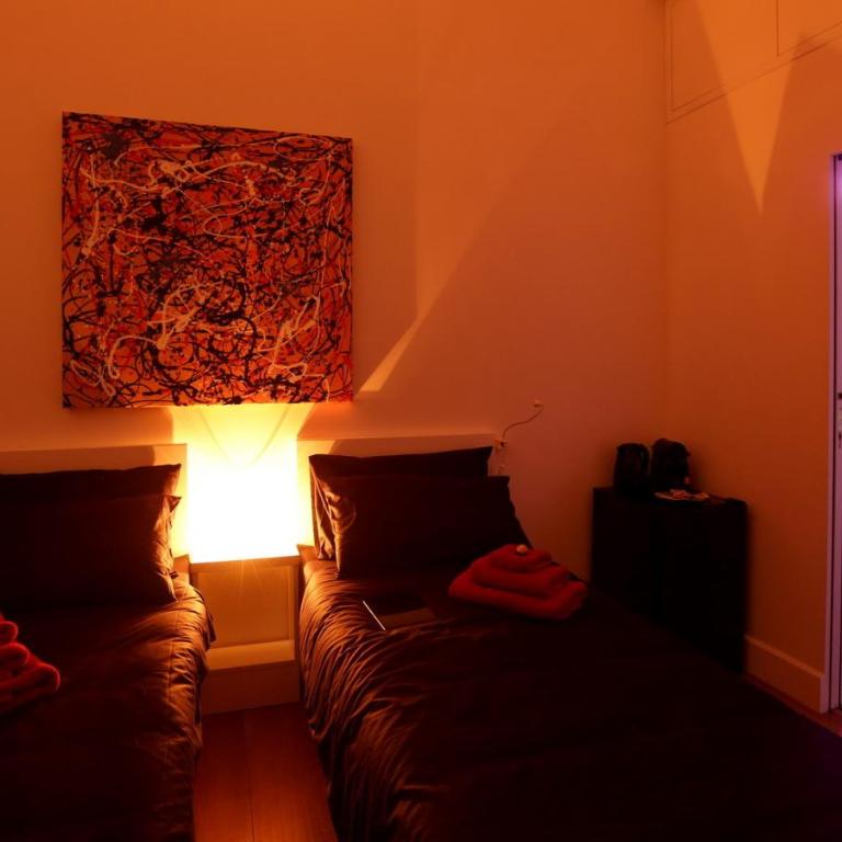 Sant'Angelo Exclusive Spacious Art - Appartamento Deluxe - 23