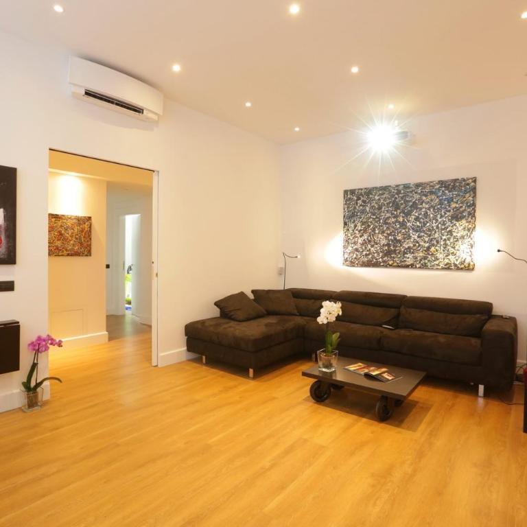 Sant'Angelo Exclusive Spacious Art - Appartamento Deluxe - 5