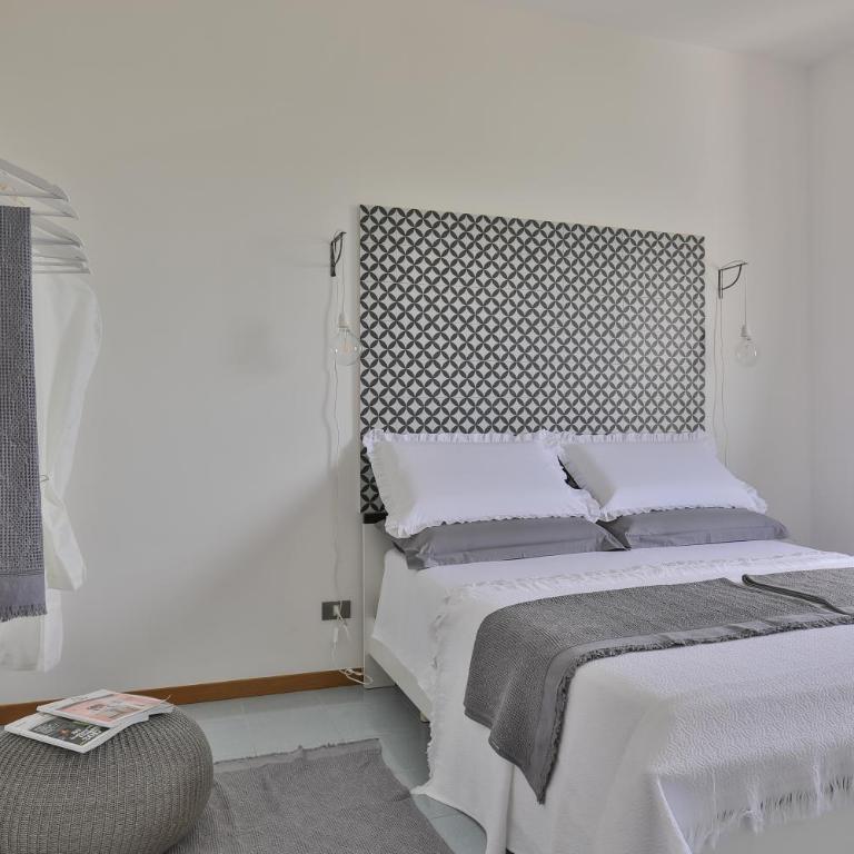 Apulia Suite by Amarena Collection - Appartamento con 2 Camere da Letto - 18