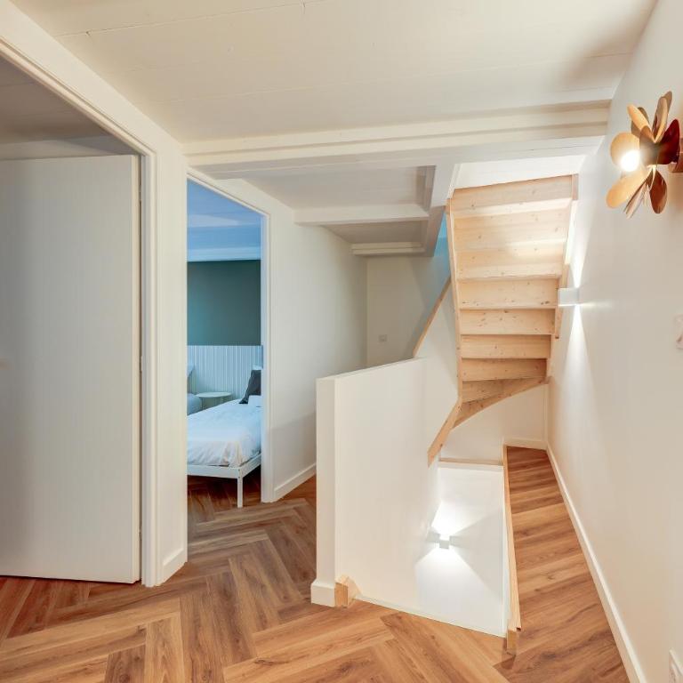 NOCNOC - Maison Louise - Appartement - 14