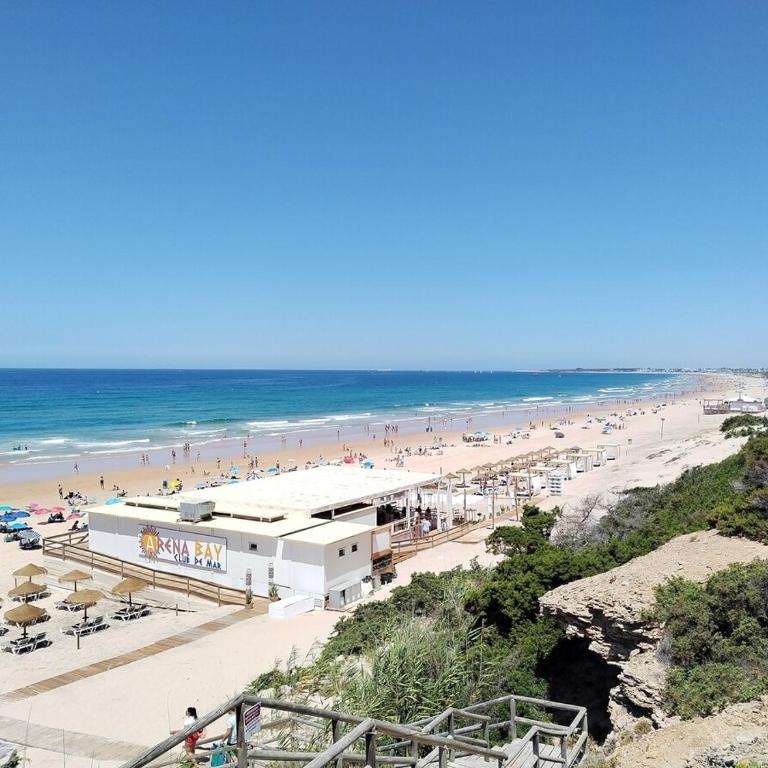Cozy Duplex 2 Bedrooms Apart - 200m to La Barrosa Beach - Apartamento de 2 dormitorios - 36