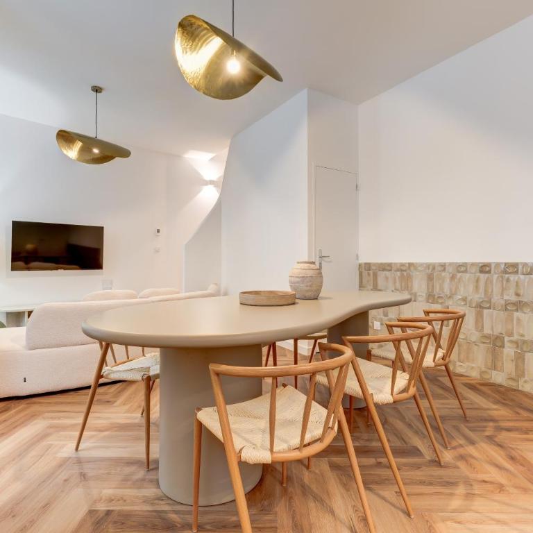NOCNOC - Maison Louise - Appartement - 1