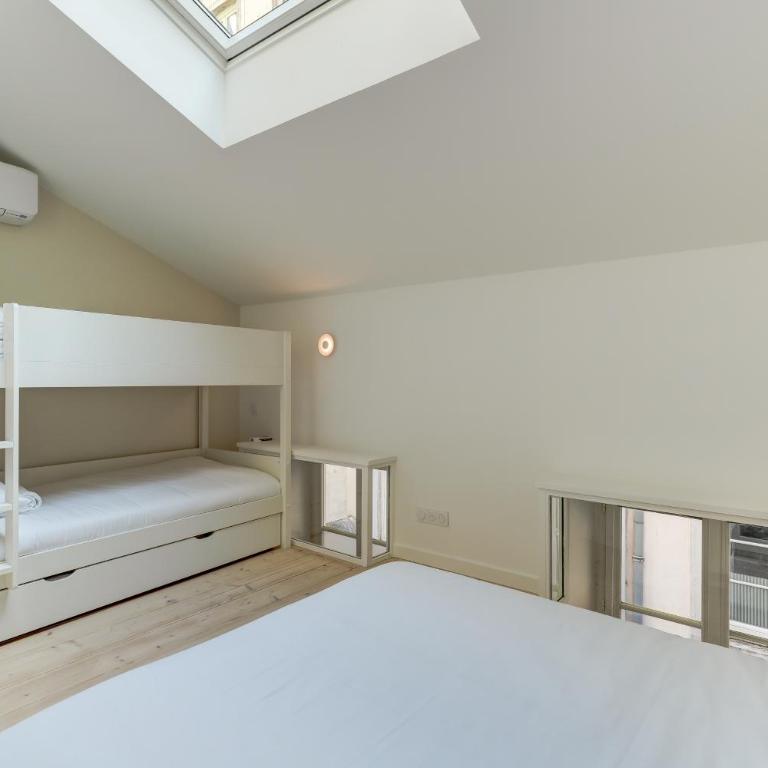 NOCNOC - Maison Louise - Appartement - 18