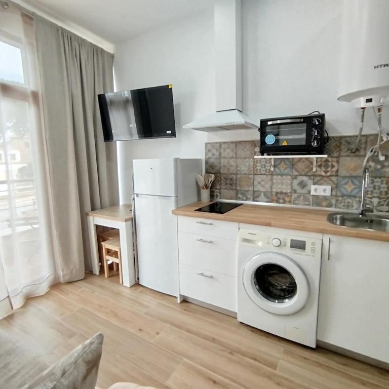 Cozy Duplex 2 Bedrooms Apart - 200m to La Barrosa Beach - Apartamento de 2 dormitorios - 6