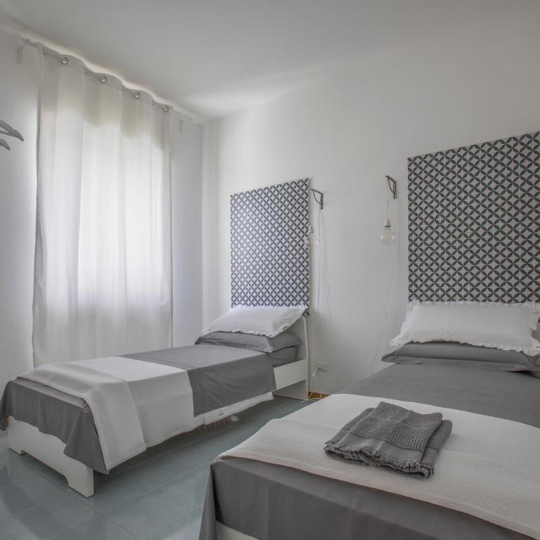Apulia Suite by Amarena Collection - Appartamento con 2 Camere da Letto - 24