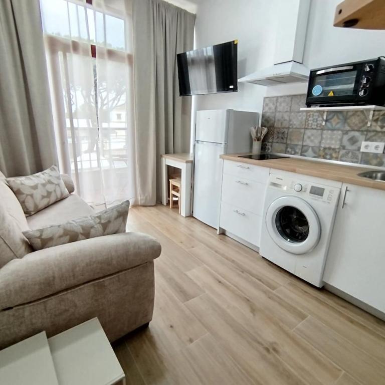 Cozy Duplex 2 Bedrooms Apart - 200m to La Barrosa Beach - Apartamento de 2 dormitorios - 7