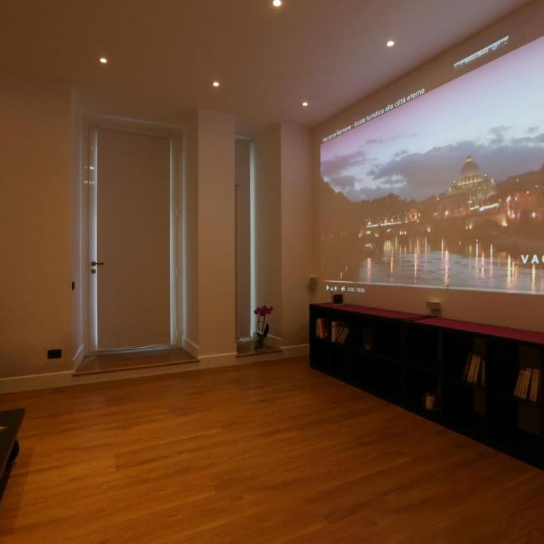 Sant'Angelo Exclusive Spacious Art - Appartamento Deluxe - 3