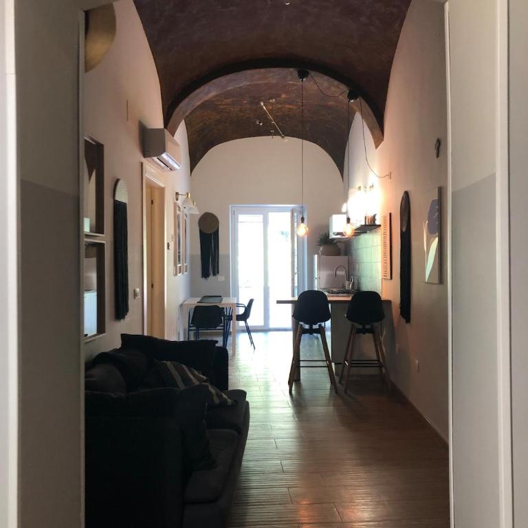 La casa di Gianna - Appartamento con 2 Camere da Letto - 8