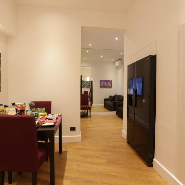 Sant'Angelo Exclusive Spacious Art - Appartamento Deluxe - 15