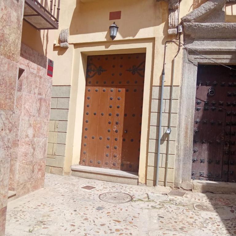 El Rinconcillo - centro histórico de Toledo - Apartamento de 1 dormitorio - 27