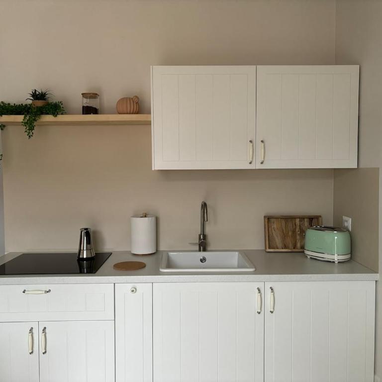 Ama Homes - Garden Lakeview - Appartamento con 1 Camera da Letto - 27