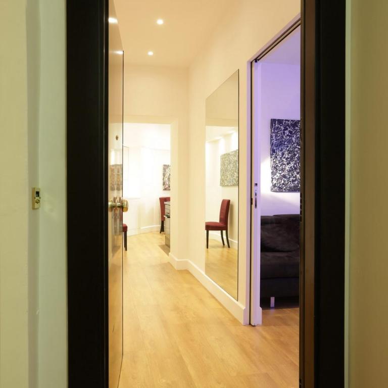 Sant'Angelo Exclusive Spacious Art - Appartamento Deluxe - 12