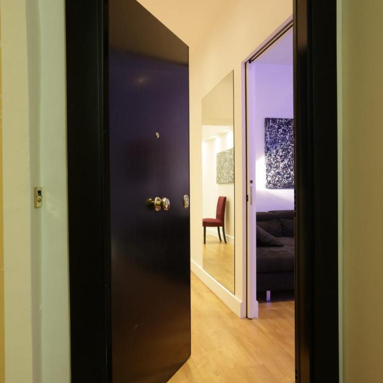 Sant'Angelo Exclusive Spacious Art - Appartamento Deluxe - 8
