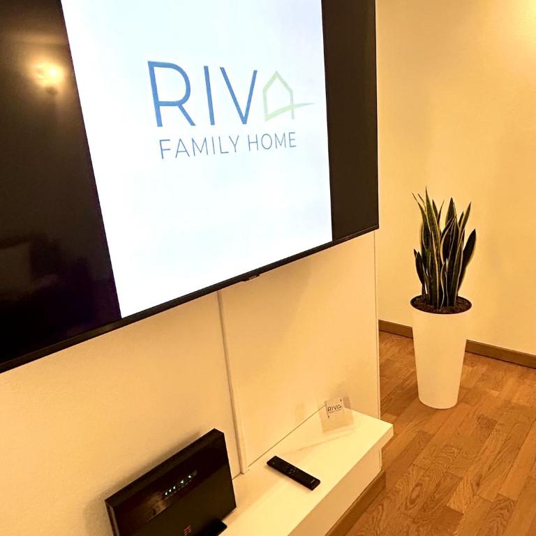 Riva Family Home - Central Apartment - Appartamento con 2 Camere da Letto - 5