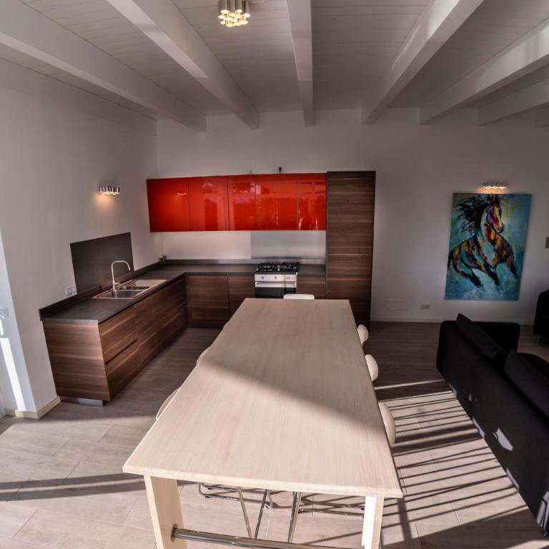 CASA FATIMA Villa with heated pool and jacuzzi - Villa - 3
