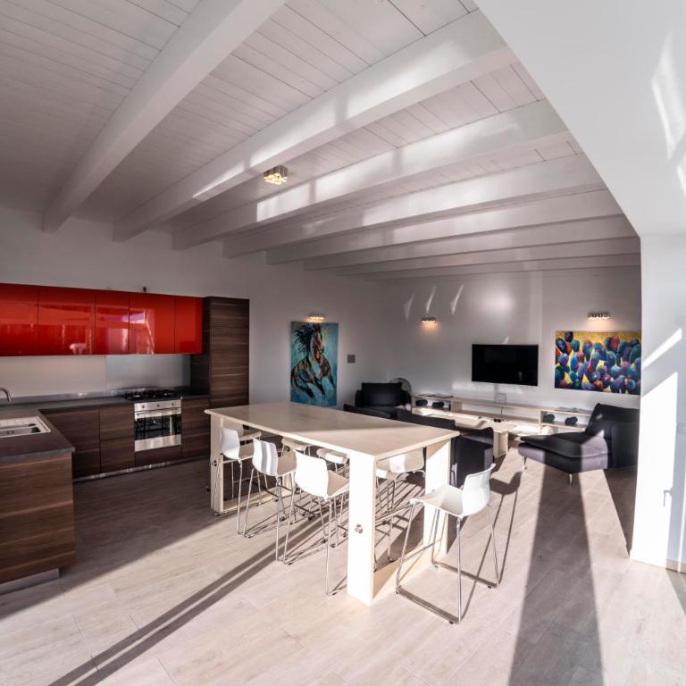 CASA FATIMA Villa with heated pool and jacuzzi - Villa - 5