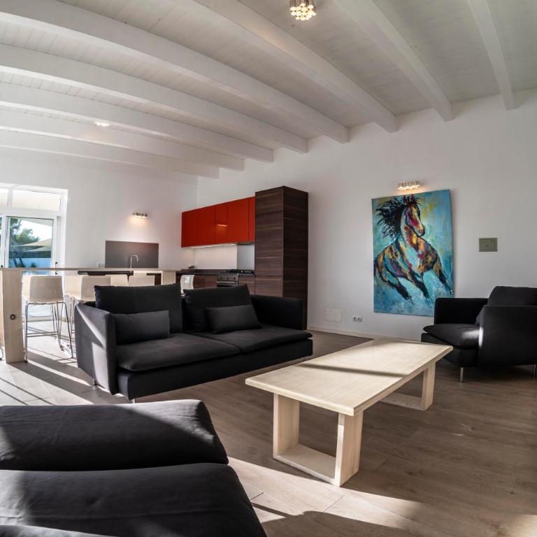 CASA FATIMA Villa with heated pool and jacuzzi - Villa - 6