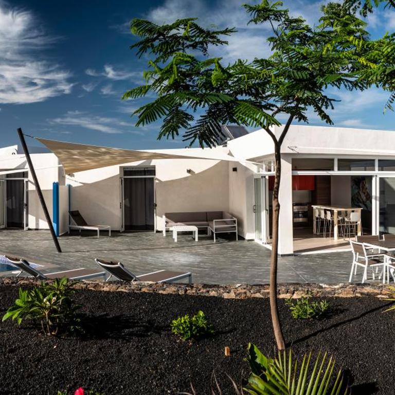 CASA FATIMA Villa with heated pool and jacuzzi - Villa - 13
