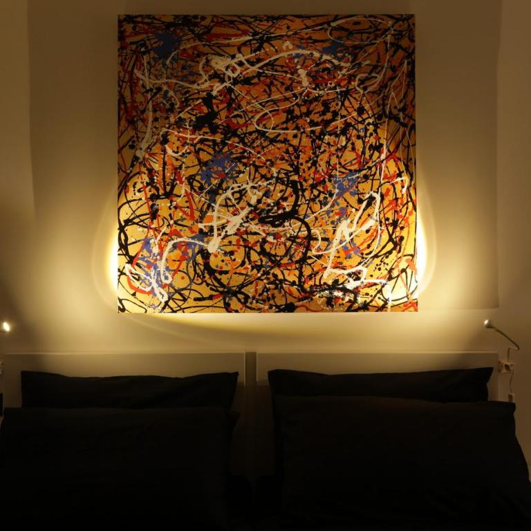 Sant'Angelo Exclusive Spacious Art - Appartamento Deluxe - 10