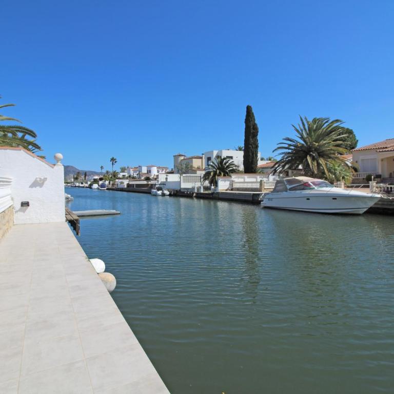 Apart-rent Casa Llobregat 0100 - Villa con piscina privada - 49