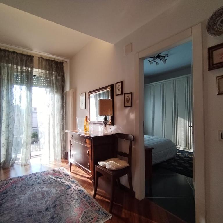 Gabry Beach by Holiday World - Appartamento con 2 Camere da Letto - 12