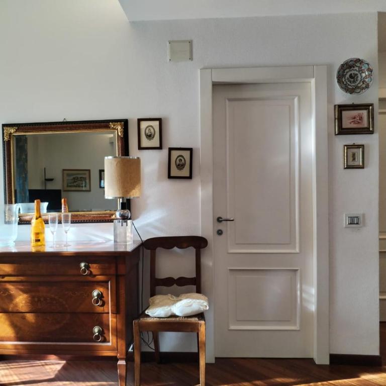 Gabry Beach by Holiday World - Appartamento con 2 Camere da Letto - 13