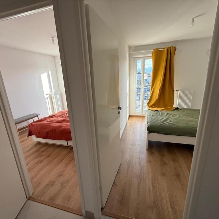 Bellevue - Appartement 2 Chambres - 6