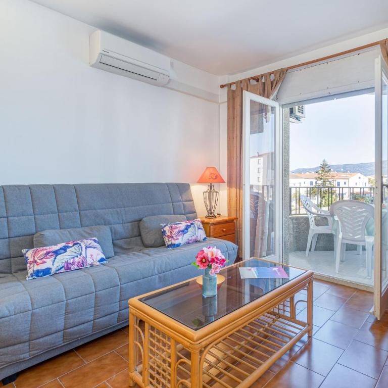 Basic Comfort Apartment Onada 0139 - Apartamento de 1 dormitorio - 1