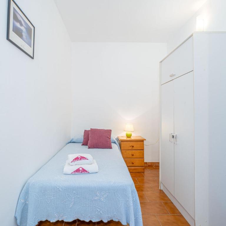 Basic Comfort Apartment Onada 0139 - Apartamento de 1 dormitorio - 15