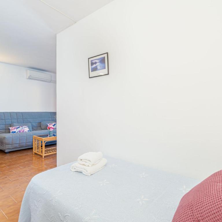 Basic Comfort Apartment Onada 0139 - Apartamento de 1 dormitorio - 16