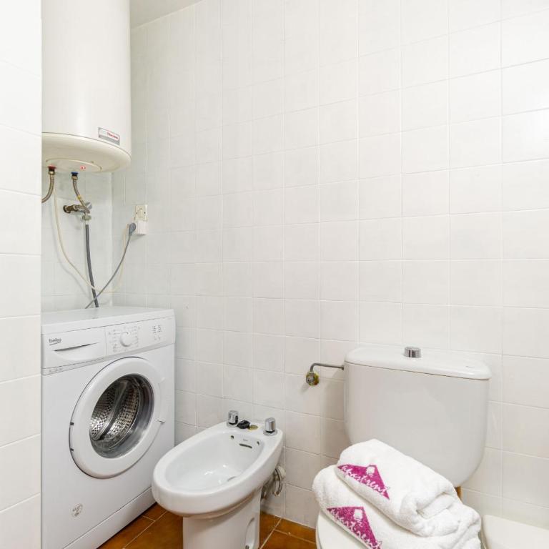 Basic Comfort Apartment Onada 0139 - Apartamento de 1 dormitorio - 18