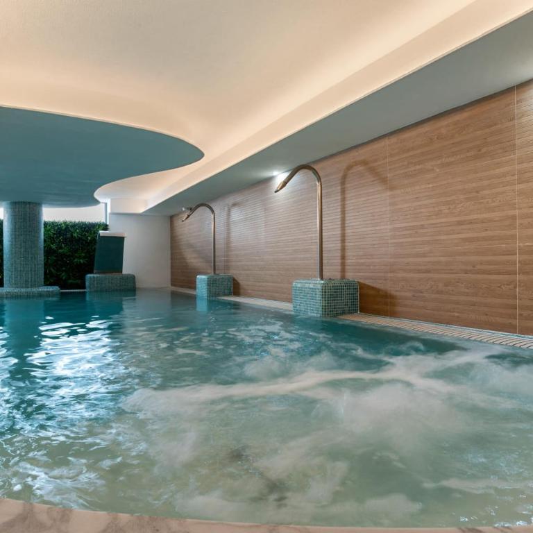 VIVI Homes - Bonita del Sol Beach, Pool, Garden, GYM & SPA - Penthouse Apartment - 23
