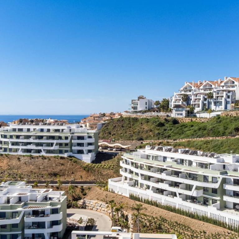 VIVI Homes - Bonita del Sol Beach, Pool, Garden, GYM & SPA - Penthouse Apartment - 30