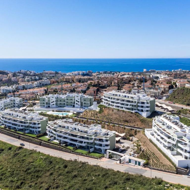 VIVI Homes - Bonita del Sol Beach, Pool, Garden, GYM & SPA - Penthouse Apartment - 31