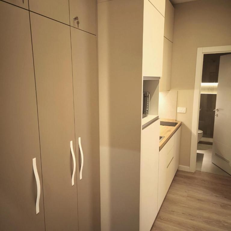 Rossa & Bayo Apartments - One-Bedroom Apartment with Terrace - 11