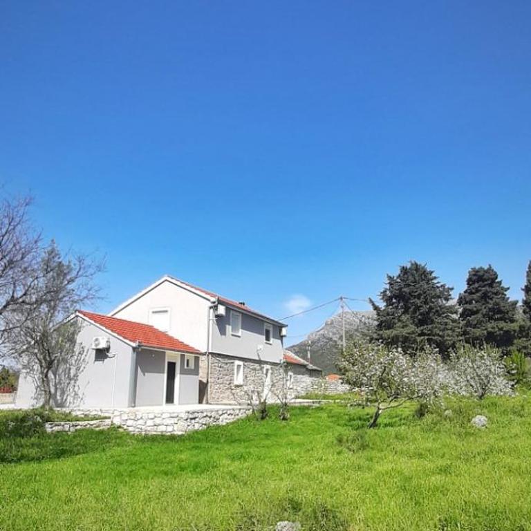Apartmani Matej - Apartman sa 1 Spavaćom Sobom - 6