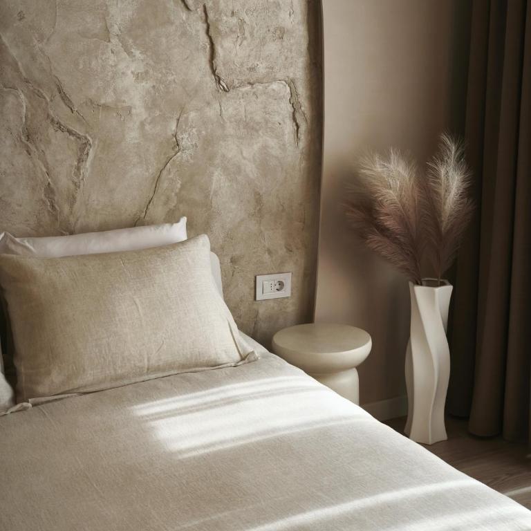 Rossa & Bayo Apartments - One-Bedroom Apartment with Terrace - 8