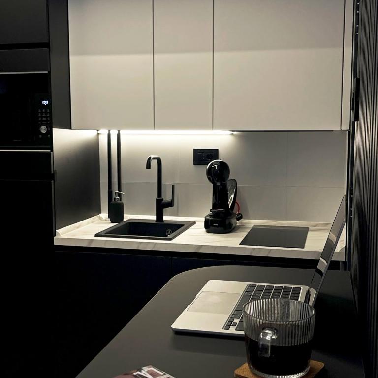 Rossa & Bayo Apartments - One-Bedroom Apartment with Terrace - 8