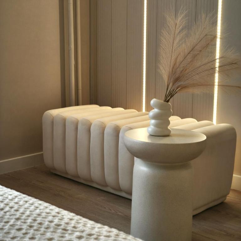 Rossa & Bayo Apartments - One-Bedroom Apartment with Terrace - 10