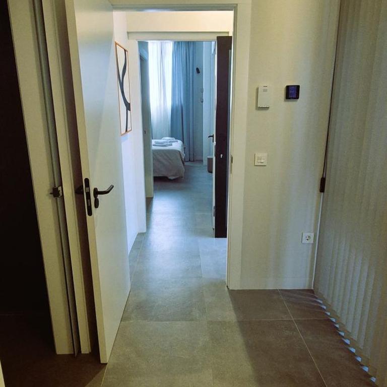 Apartamentos Robles 4 by Gades Gestión - Apartamento de 1 dormitorio - 10